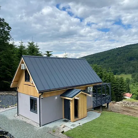 Apartment Na Skarpie
