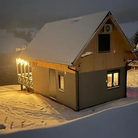 Apartament Na Skarpie