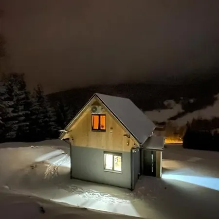 公寓 Na Skarpie Rzeczka