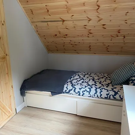 Na Skarpie Apartment Rzeczka