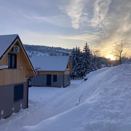 Na Skarpie 아파트