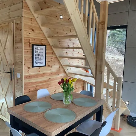 Апартаменты Na Skarpie Rzeczka