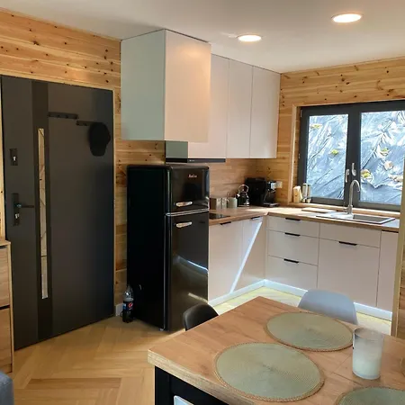 Na Skarpie * Rzeczka