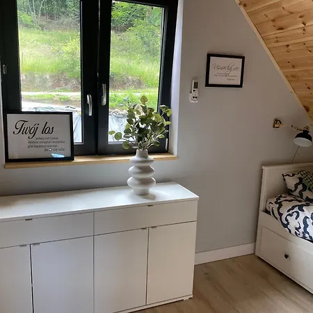 Na Skarpie Apartment