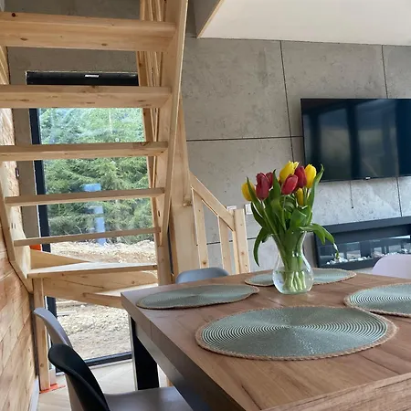 公寓 Na Skarpie Rzeczka