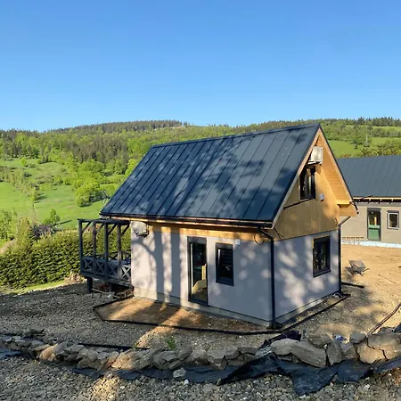 Na Skarpie 아파트