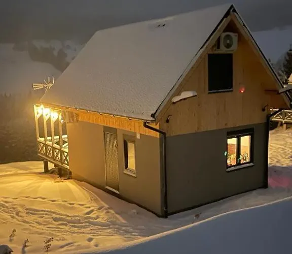 아파트 Na Skarpie