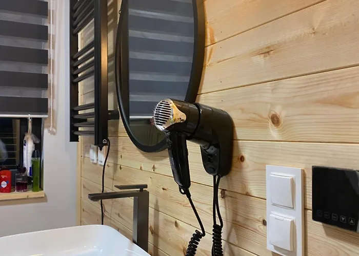 아파트 Na Skarpie *