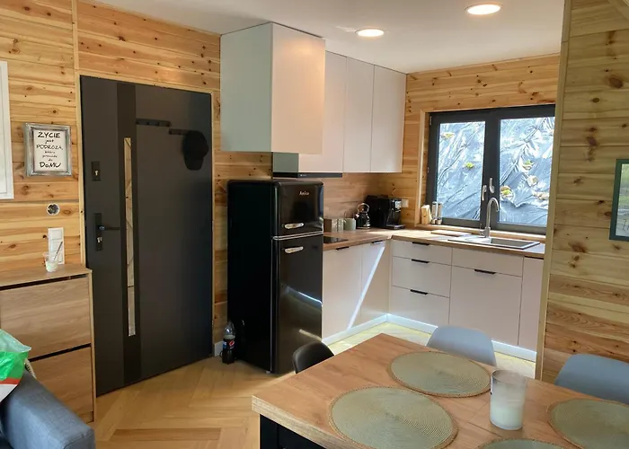 Na Skarpie * Rzeczka