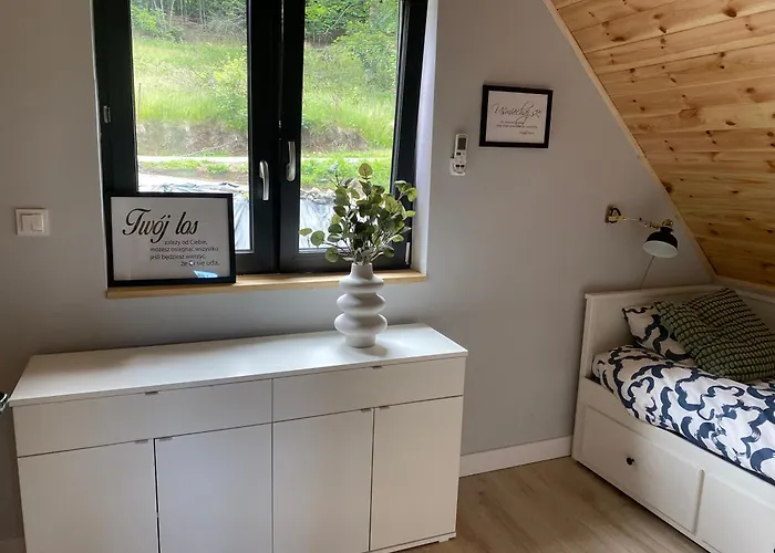 Na Skarpie 아파트